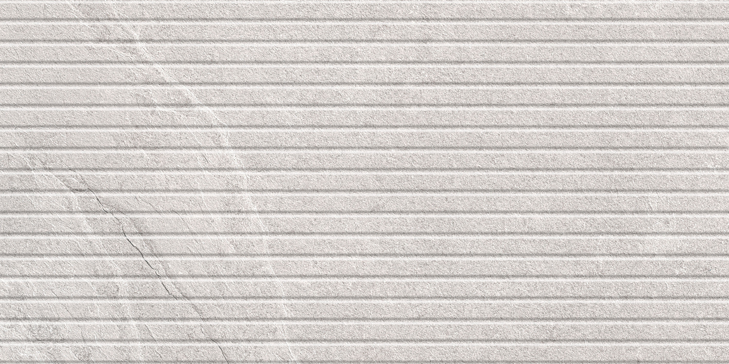 Urbanixx Gres Adak 3D Dekor Natursteinoptik Hellgrau Matt 30x60 cm rektifiziert