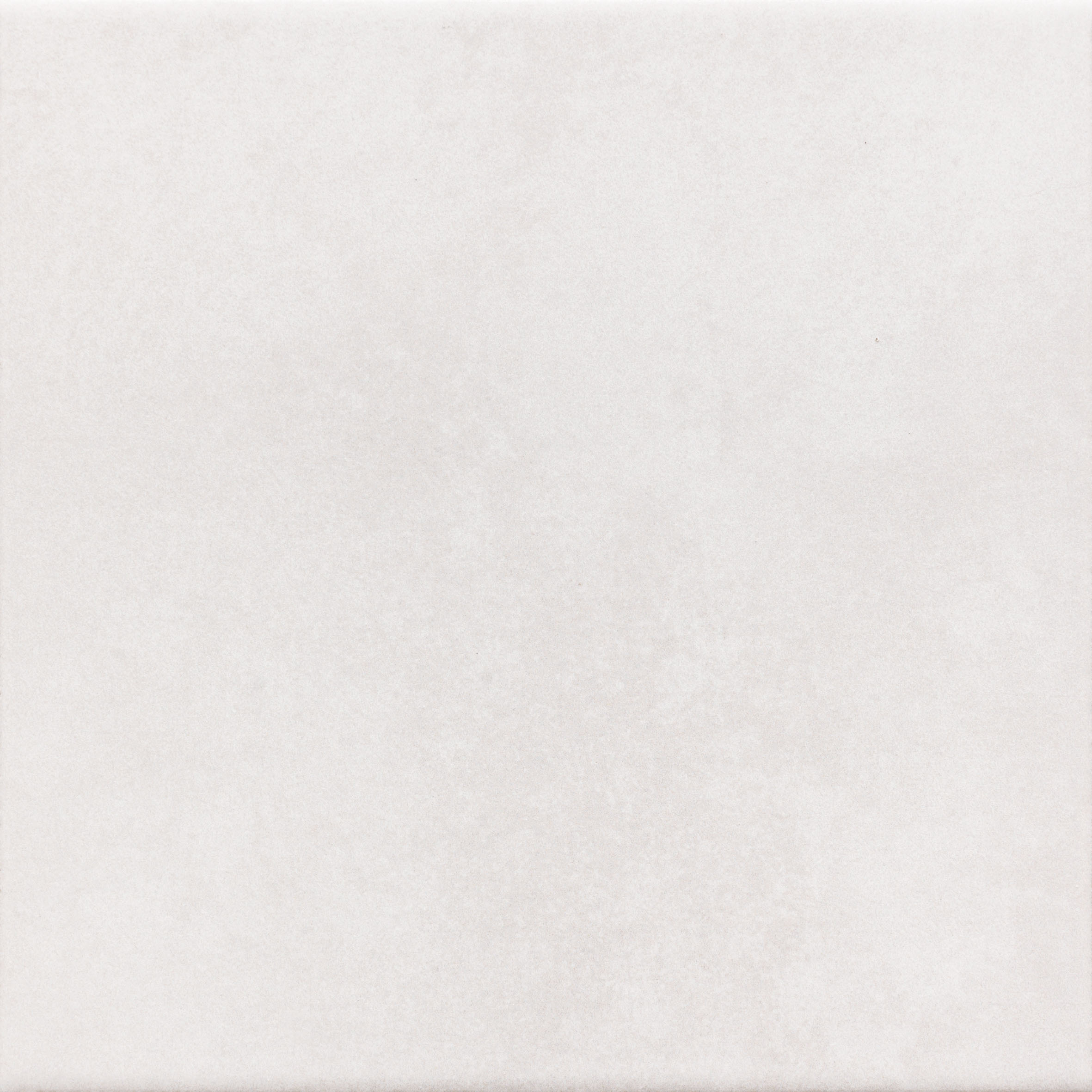 Urbanixx Gres Bari Bodenfliese Betonoptik Weiß Matt 20x20 cm rektifiziert R9