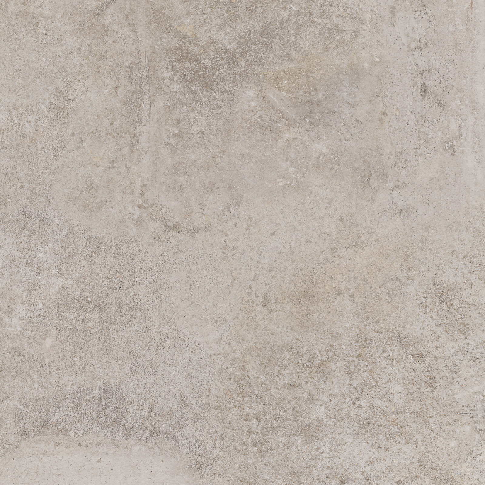 Flaviker Re Tour Bodenfliese Betonoptik Beige Matt 60x60 cm rektifiziert R10B