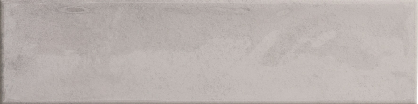 Catalea Gres Timra Metrofliesen Weiß Glänzend 7,5x30 cm 