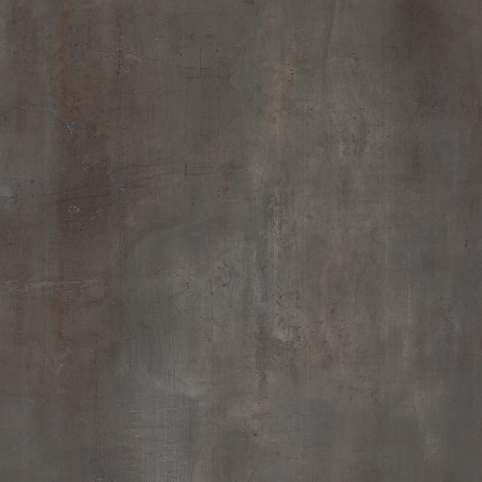 Flaviker X20 Rebel keramisches Terrassenelement Metalloptik Anthrazit Matt 90x90 cm rektifiziert R11C