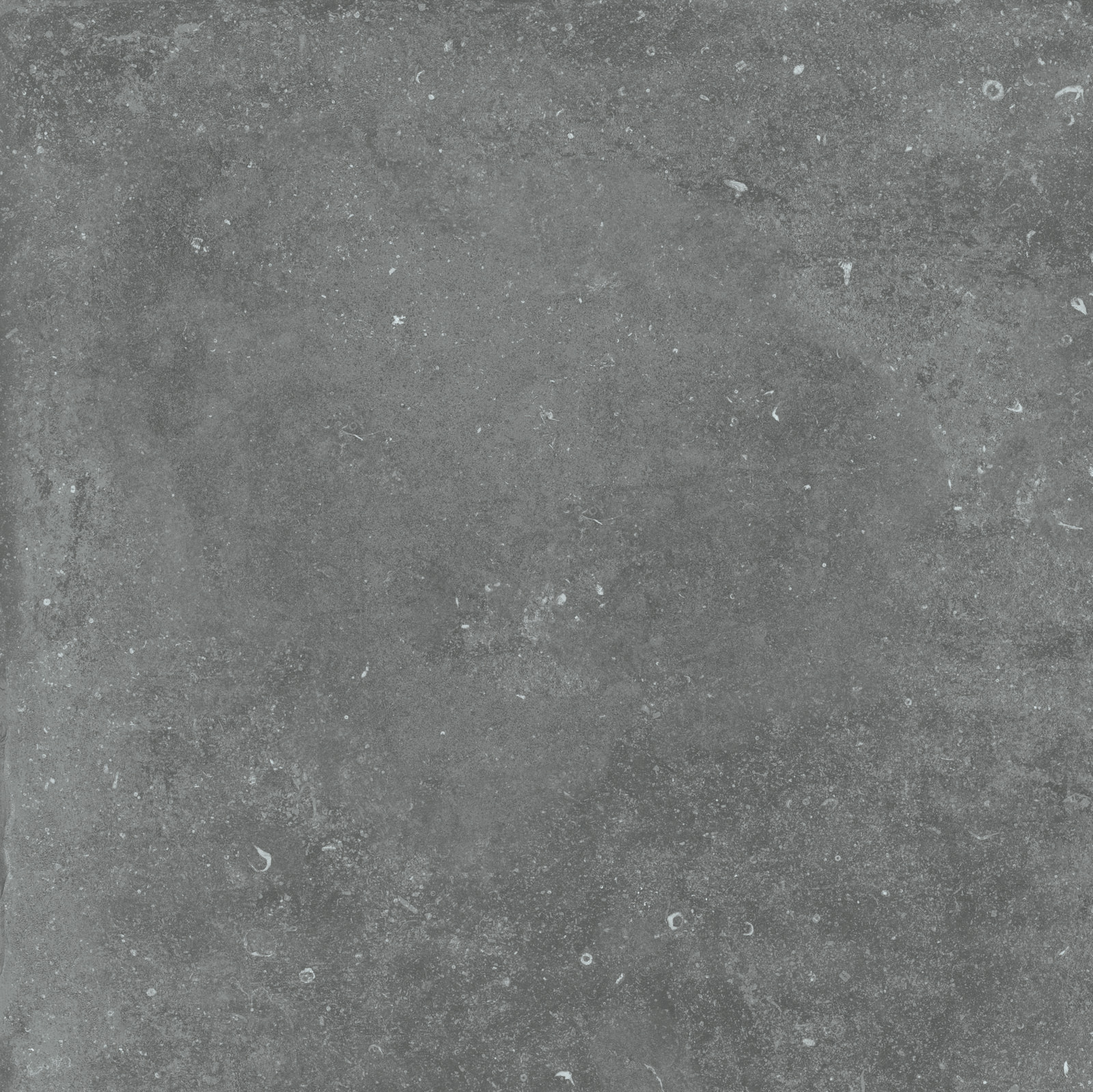 Flaviker X20 Nordik Stone keramisches Terrassenelement Natursteinoptik Grau Matt 90x90 cm rektifiziert R11C