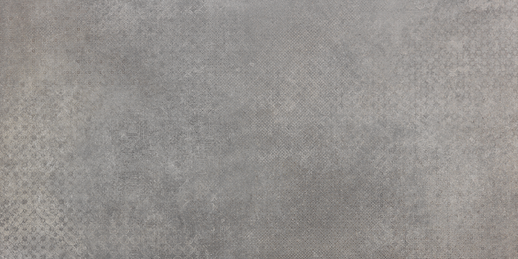 Urbanixx Gres Catania Dekor Natursteinoptik Grau Matt 60x120 cm rektifiziert R10B