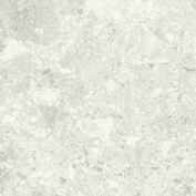 Urbanixx Gres Kyoto Bodenfliese Terrazzooptik Weiß matt 15x15 cm R10