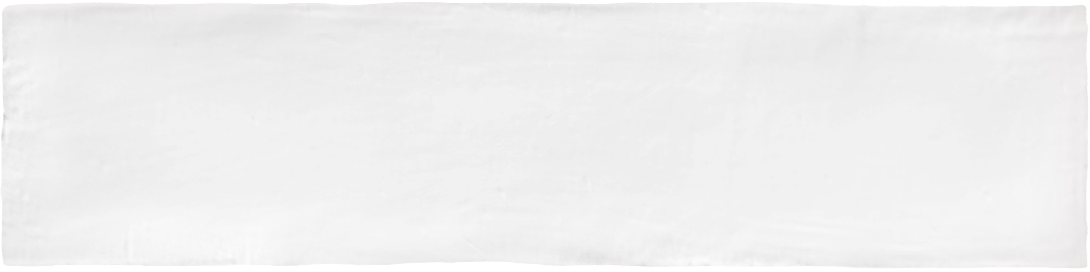 Catalea Gres Lund Metrofliesen Weiß matt 7,5x30 cm  