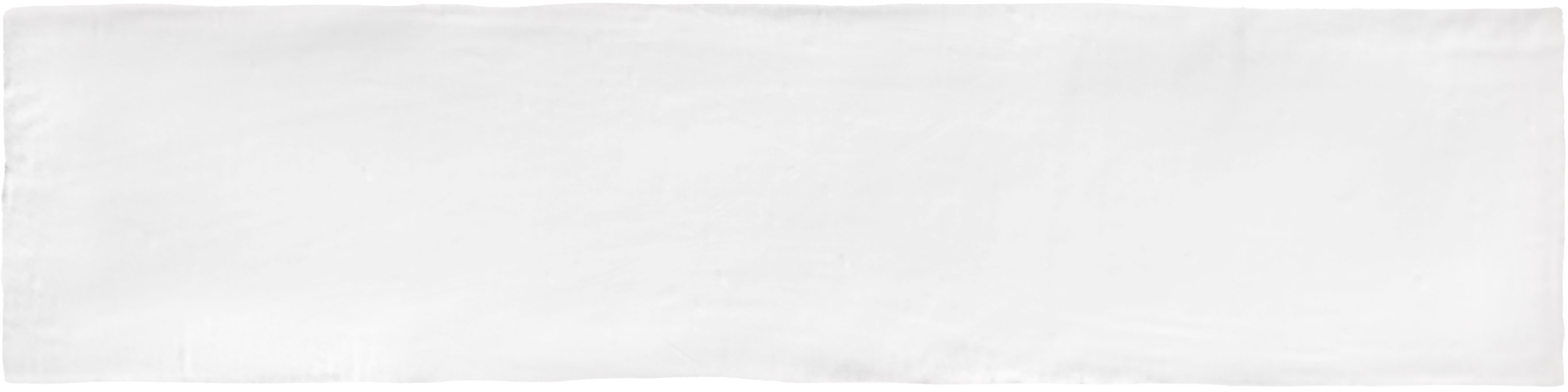 Catalea Gres Lund Metrofliesen Weiß Matt 7,5x30 cm  