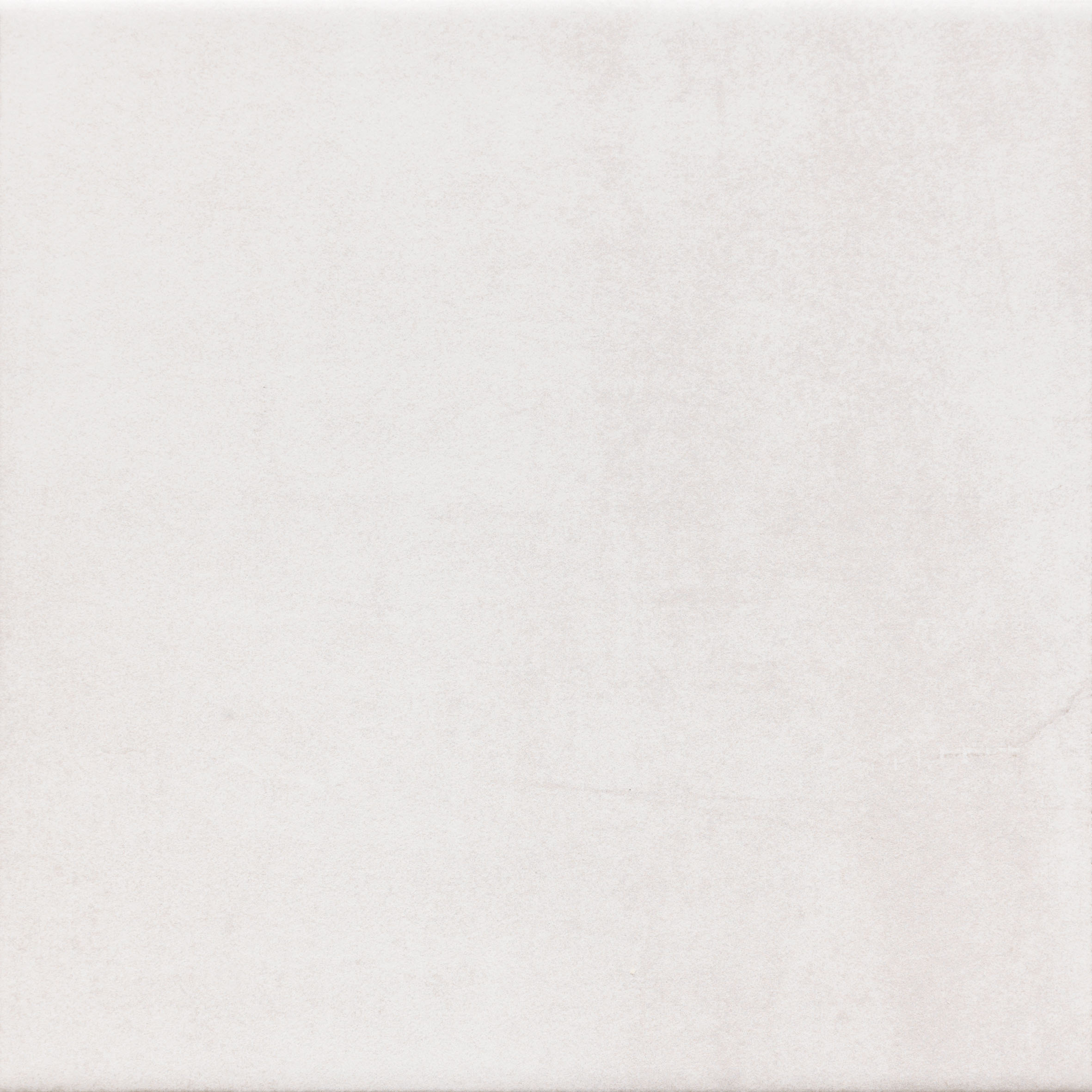 Urbanixx Gres Bari Bodenfliese Betonoptik Weiß Matt 20x20 cm rektifiziert R9