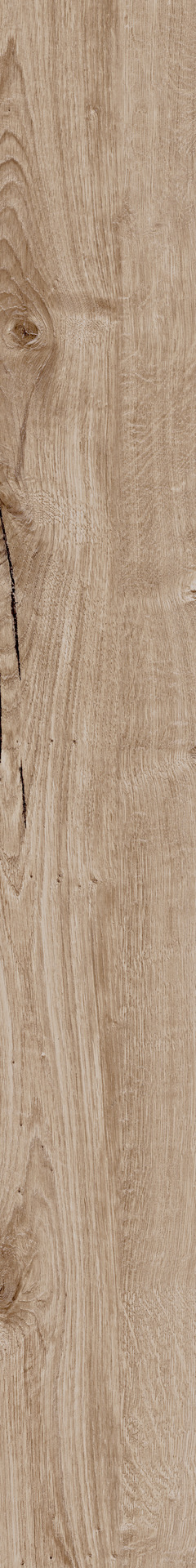 Ragno Woodtale Bodenfliese Holzoptik Hellbraun Matt 15x120 cm rektifiziert R9 