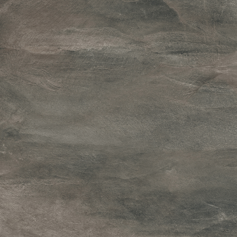Gardenia Concept Stone Bodenfliese Natursteinoptik Anthrazit Matt 80x80 cm rektifiziert R10