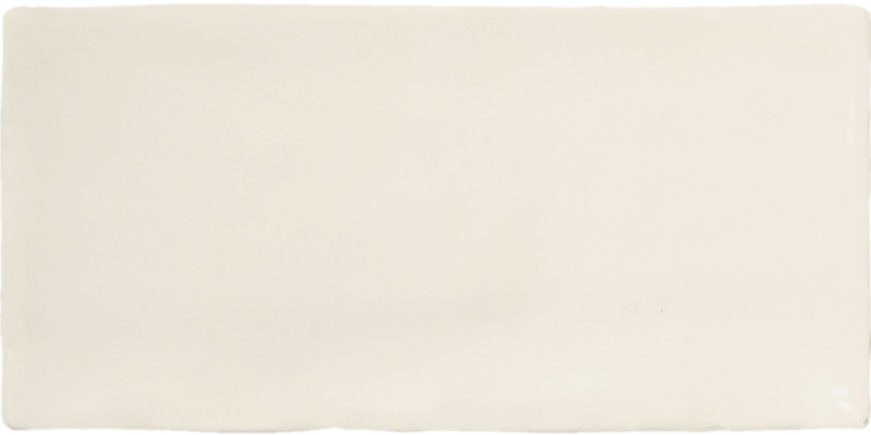 Catalea Gres Taby Metrofliesen Beige Glänzend 7,5x15 cm  