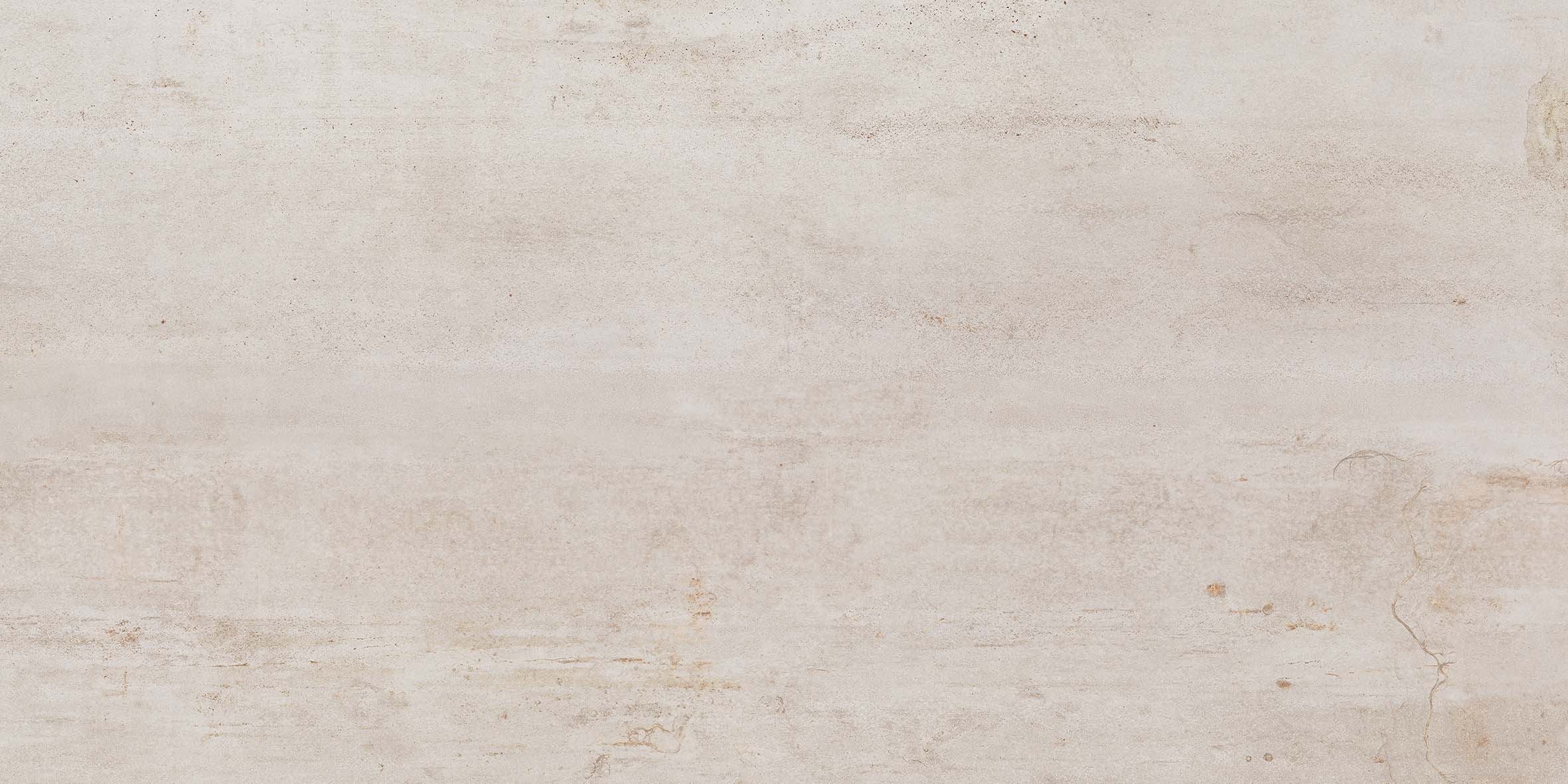 Flaviker Rebel Bodenfliese Metalloptik White matt 30x60 cm rekt. R10B Flaviker Rebel Bodenfliese Metalloptik White matt 30x60 cm rekt. R10B