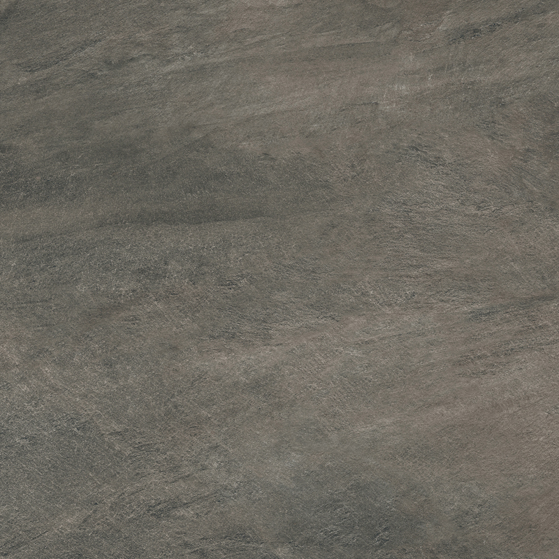 Gardenia Concept Stone Bodenfliese Natursteinoptik Anthrazit Matt 80x80 cm rektifiziert R10
