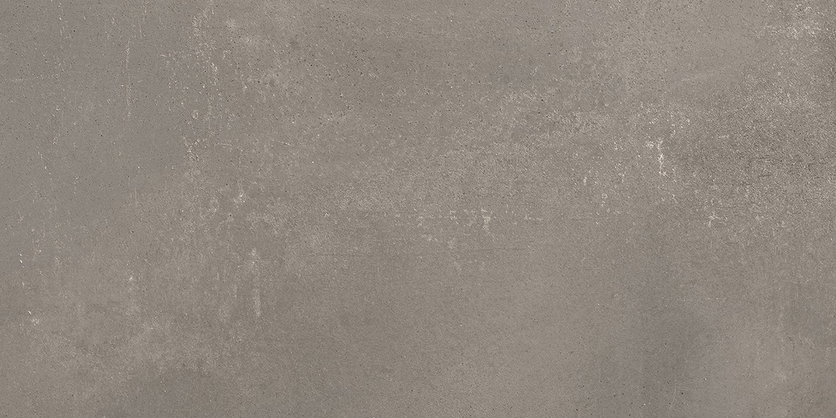 Gardenia Make Bodenfliese Betonoptik Anthrazit Matt 60x120 cm rektifiziert R10B 
