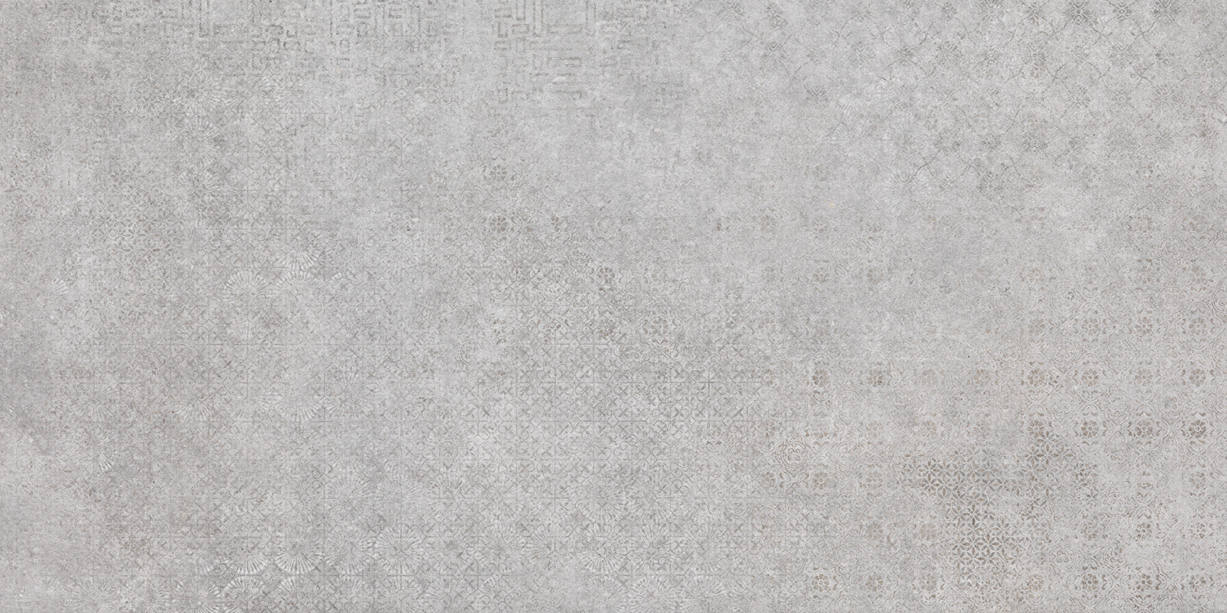 Urbanixx Gres Catania Dekor Natursteinoptik Hellgrau matt 30x60 cm rekt. R10B