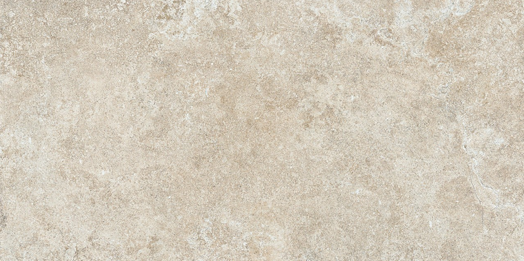 Vanezia Gres Valencia Bodenfliese Natursteinoptik Beige Matt 30x60 cm rektifiziert R10B