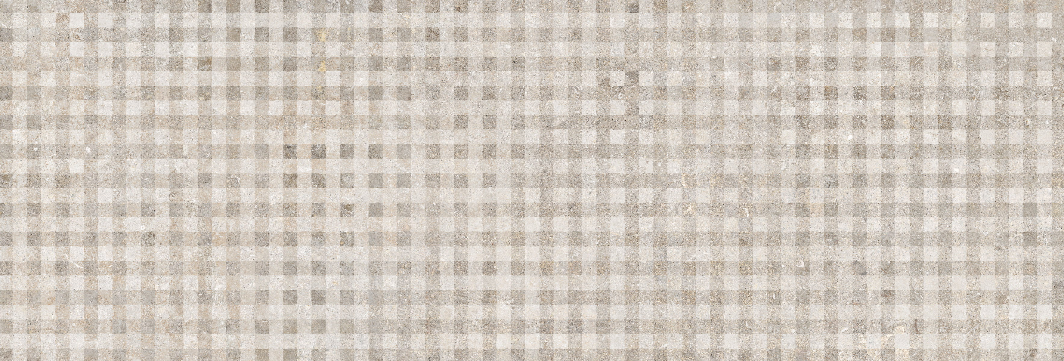 Flaviker Re Tour Dekor Betonoptik Beige Matt 40x120 cm rektifiziert 