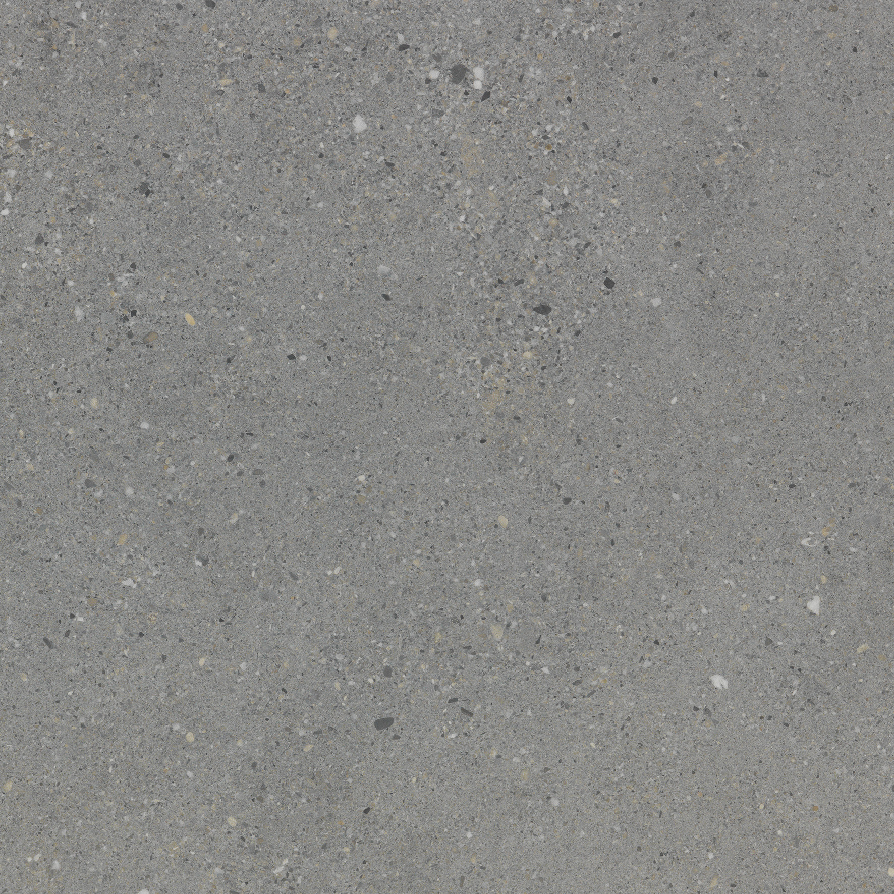 Urbanixx Gres Florenz Bodenfliese Natursteinoptik Grau Matt 60x60 cm rektifiziert
