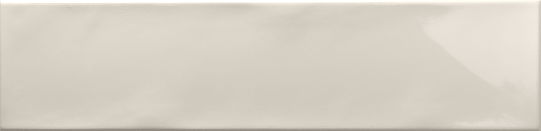 Catalea Gres Craquele Metrofliesen Beige Glänzend 6,5x20 cm