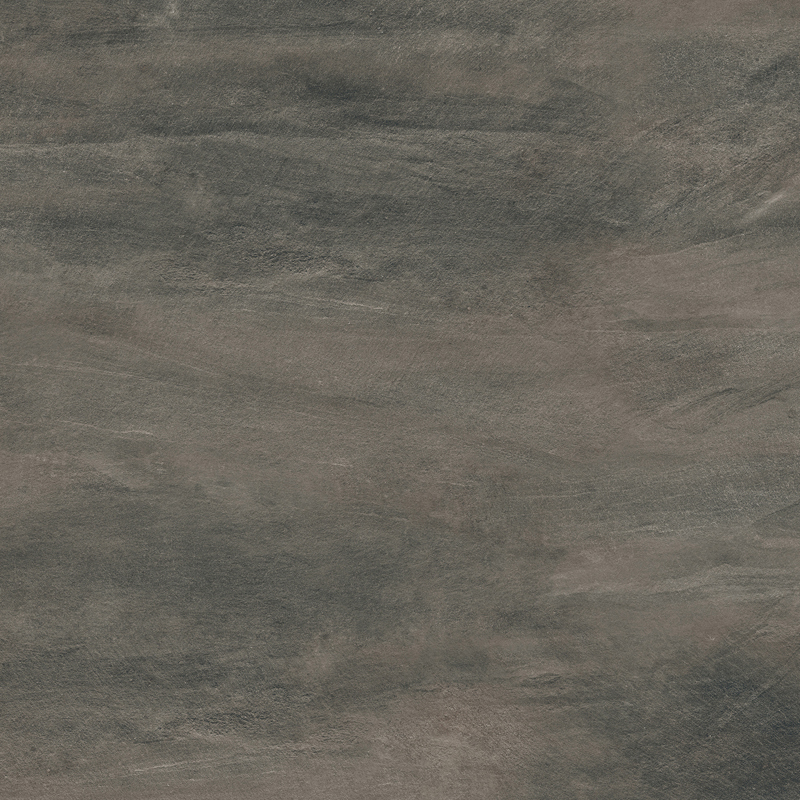 Gardenia Concept Stone Bodenfliese Natursteinoptik Anthrazit Matt 80x80 cm rektifiziert R10