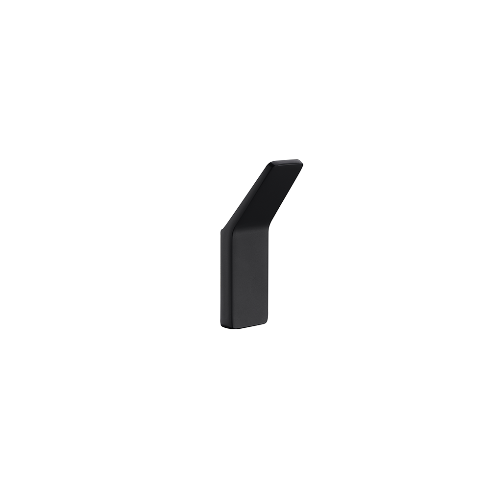 Blanke Hook Wandhaken chrom