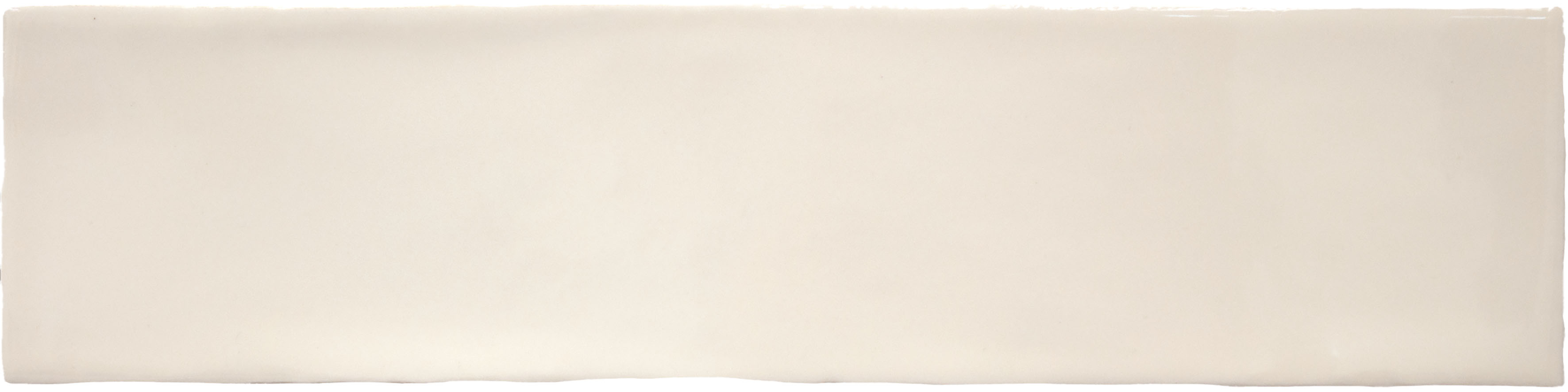 Catalea Gres Lund Metrofliesen Beige glänzend 7,5x30 cm  