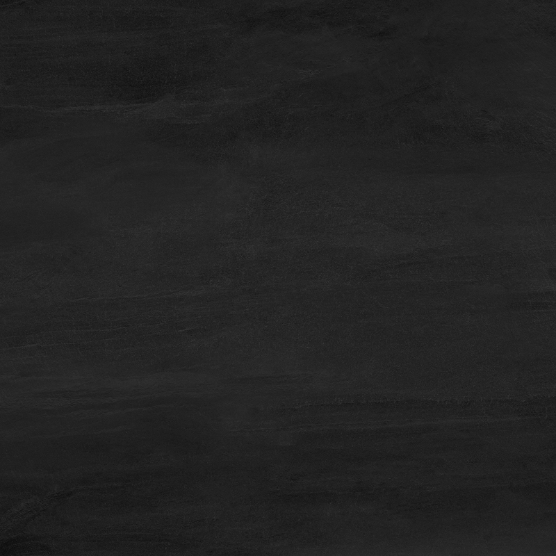 Gardenia Concept Stone Bodenfliese Natursteinoptik Schwarz Matt 80x80 cm rektifiziert R10