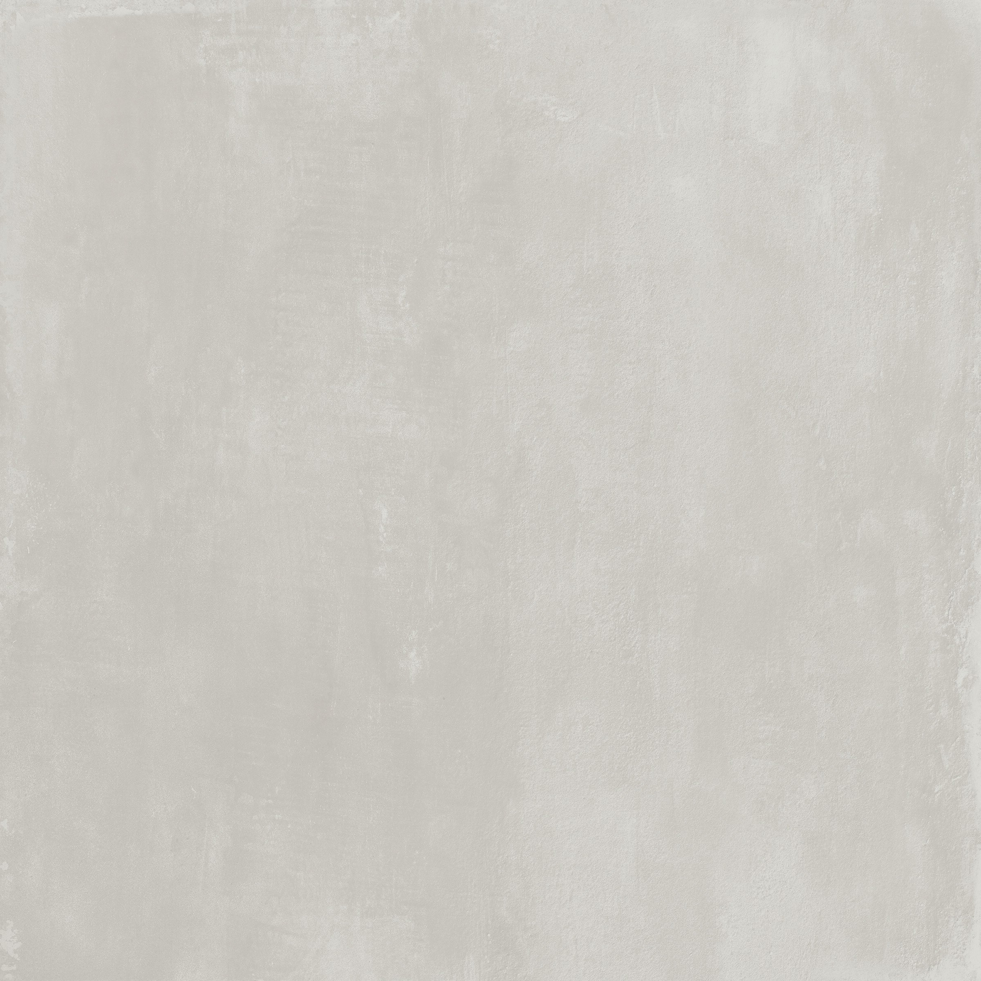 Gardenia Make Bodenfliese Betonoptik Weiß Matt 60x60 cm rektifiziert R10B 