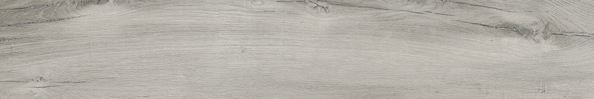 Gardenia Just Nature Bodenfliese Holzoptik Grau Matt 20x120 cm rektifiziert R10B