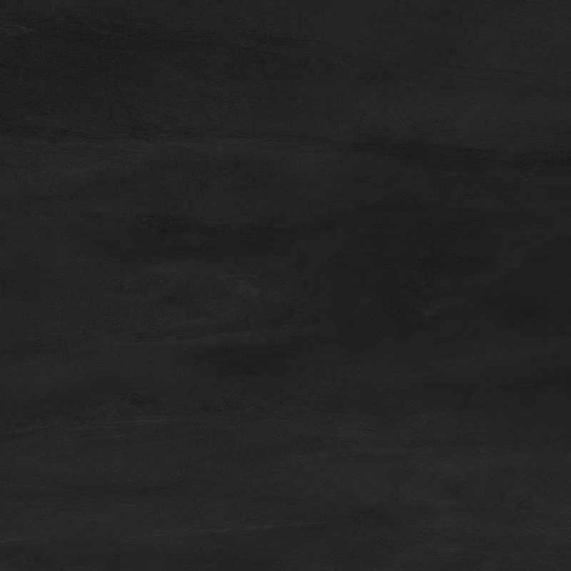 Gardenia Concept Stone Bodenfliese Natursteinoptik Schwarz Matt 80x80 cm rektifiziert R10