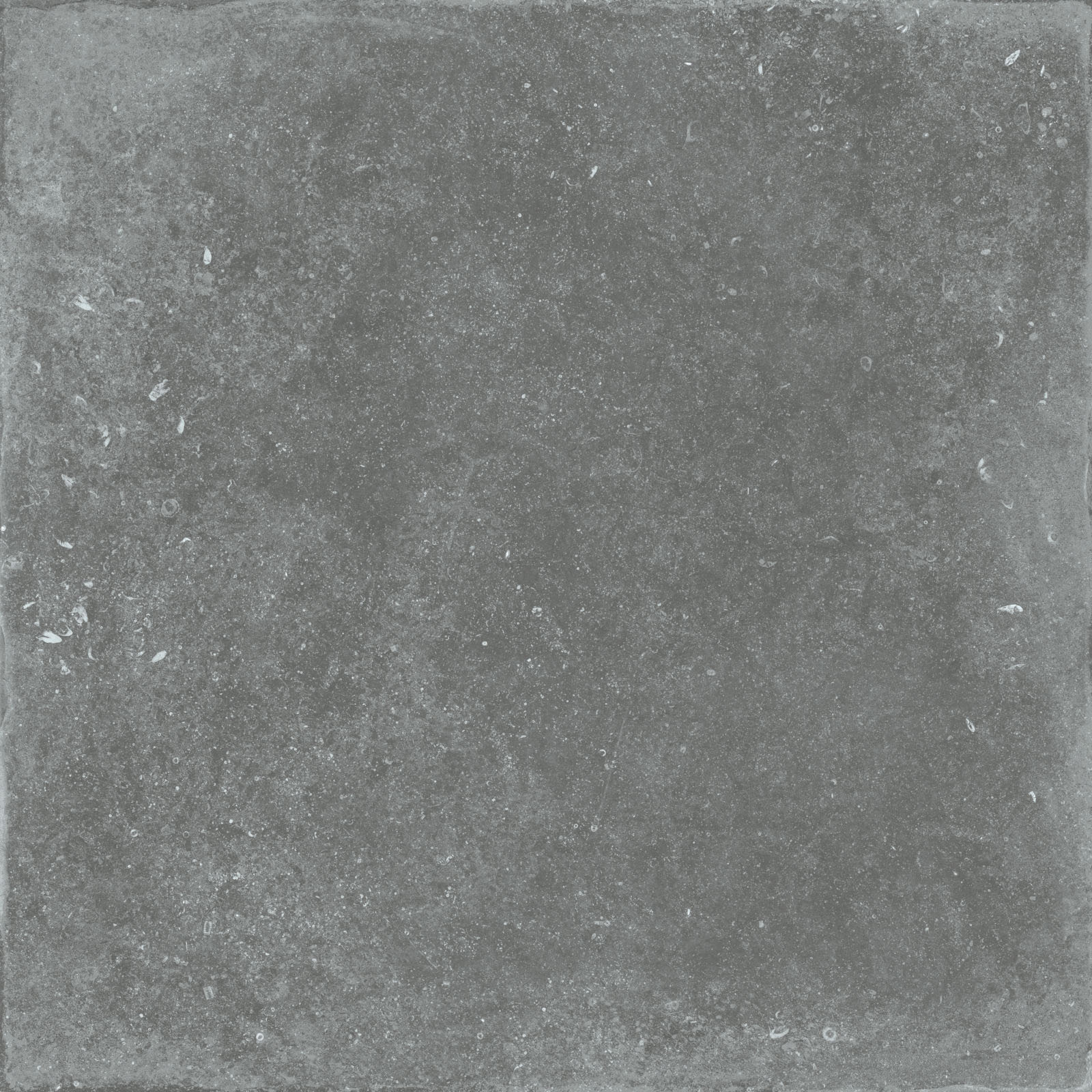 Flaviker Nordik Stone Bodenfliese Natursteinoptik Grey anpoliert 120x120 cm rekt. 