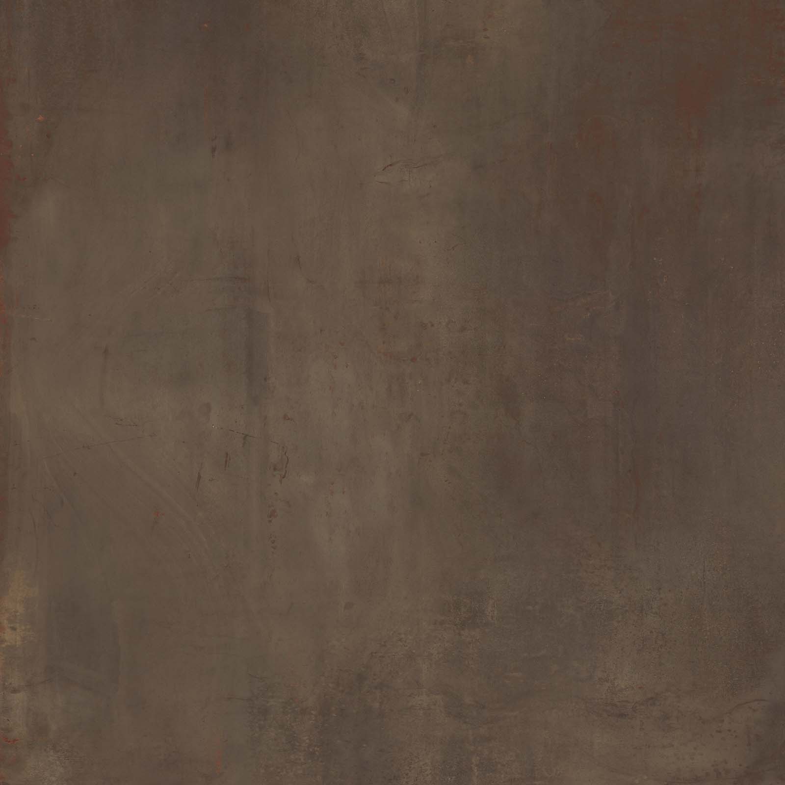 Flaviker Rebel Bodenfliese Metalloptik Bronze matt 80x80 cm rekt. R10B Flaviker Rebel Bodenfliese Metalloptik Bronze matt 80x80 cm rekt. R10B