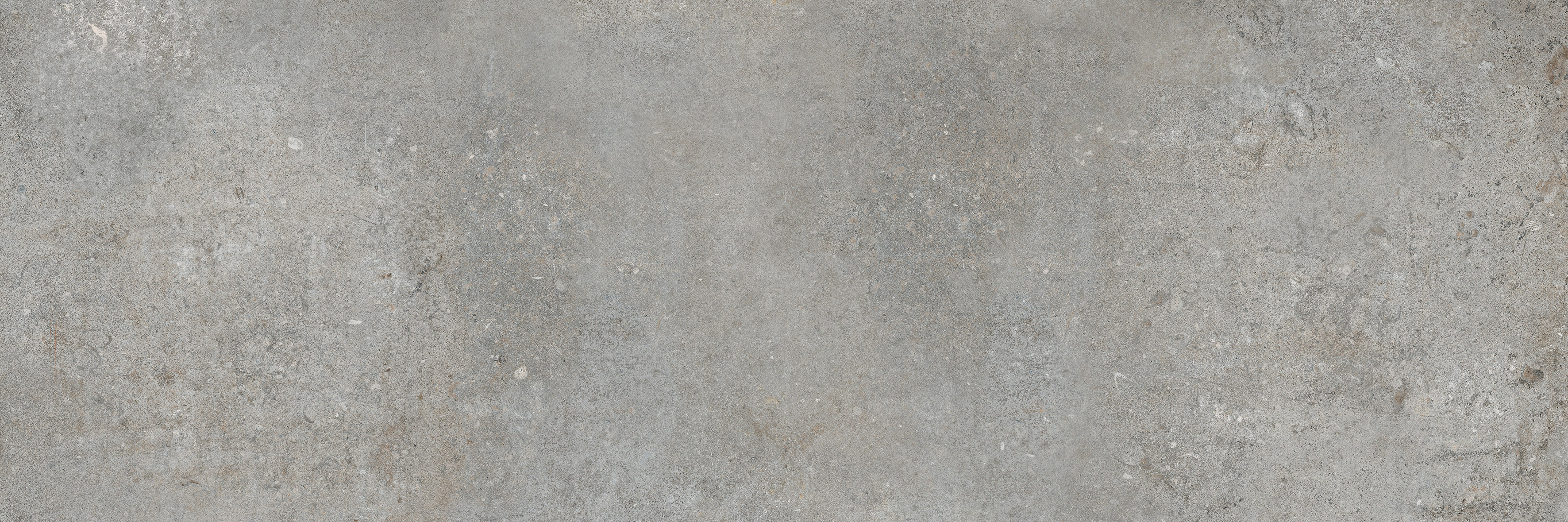 Flaviker Re Tour Wandfliese Betonoptik Grau Matt 40x120 cm rektifiziert