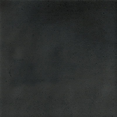 Catalea Gres Kallo Wandfliese Retrooptik Schwarz Glänzend 10x10 cm 