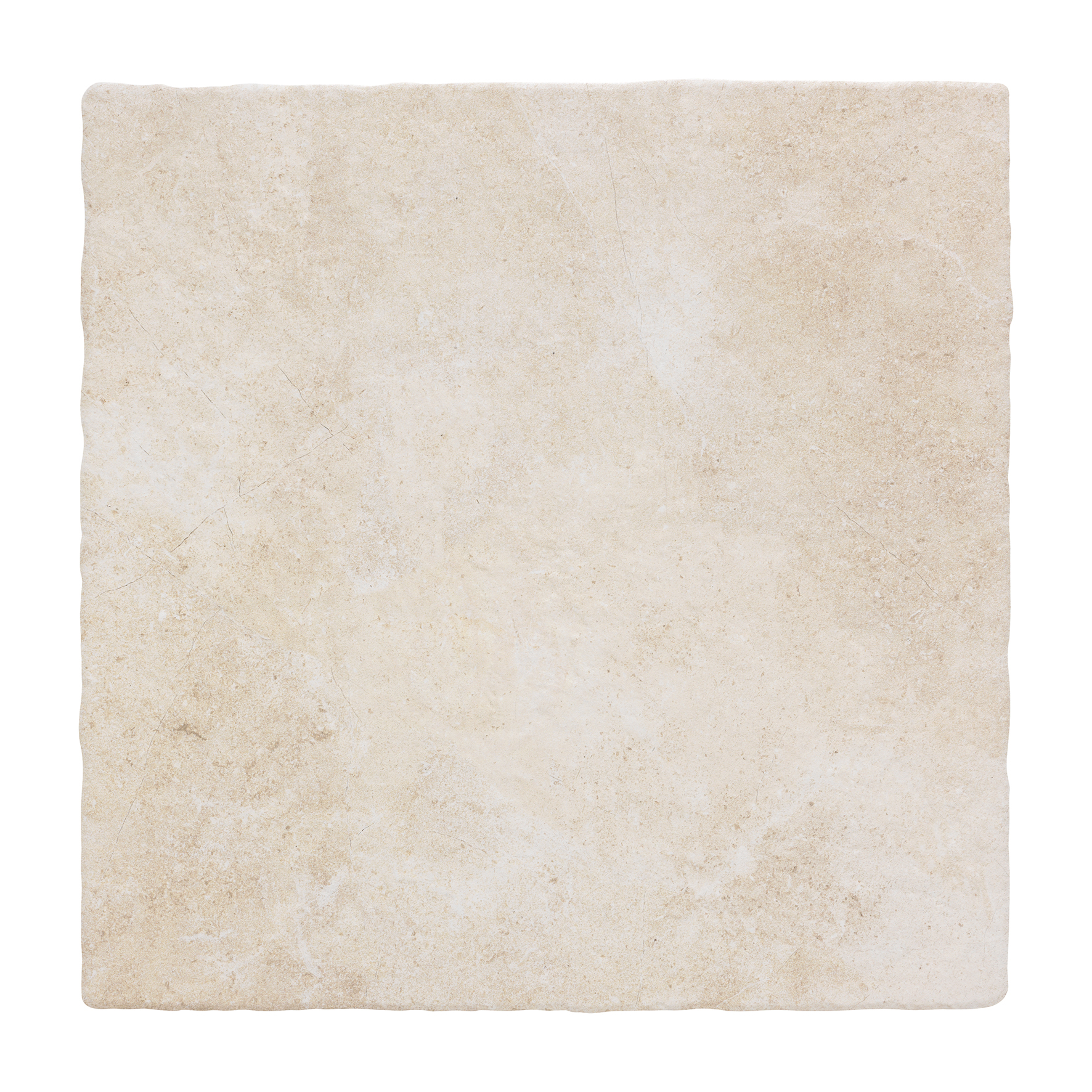 Catalea Gres Sicilla Bodenfliese Terrakotta Beige matt 50x50 cm 