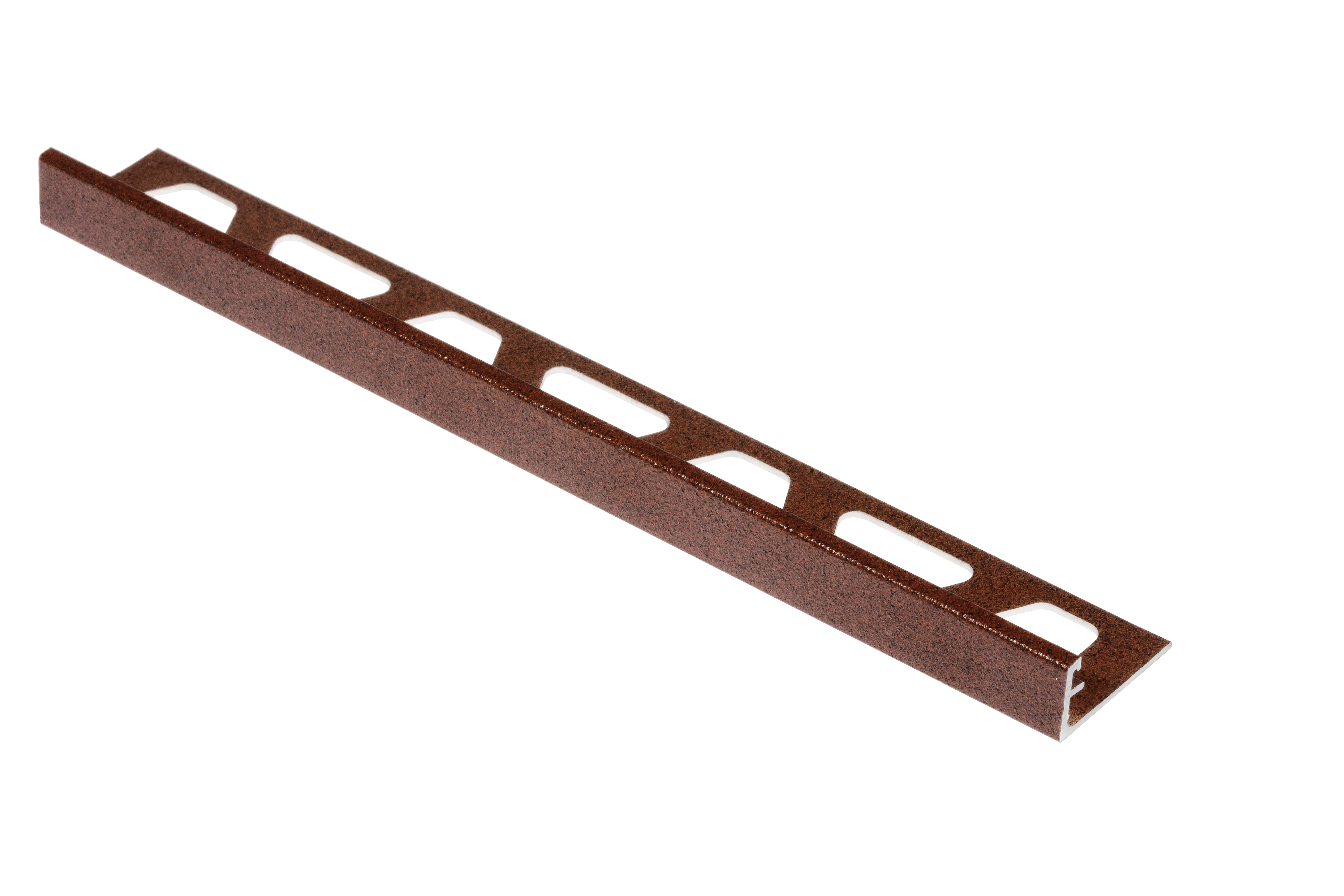 Schlüter Fliesenschiene TSR 2,5 m Schiene H = 10 mm L Form