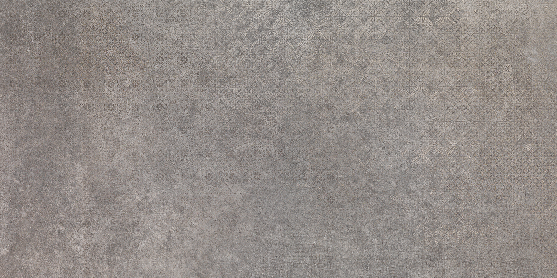 Urbanixx Gres Catania Dekor Natursteinoptik Grau Matt 30x60 cm rektifiziert R10B