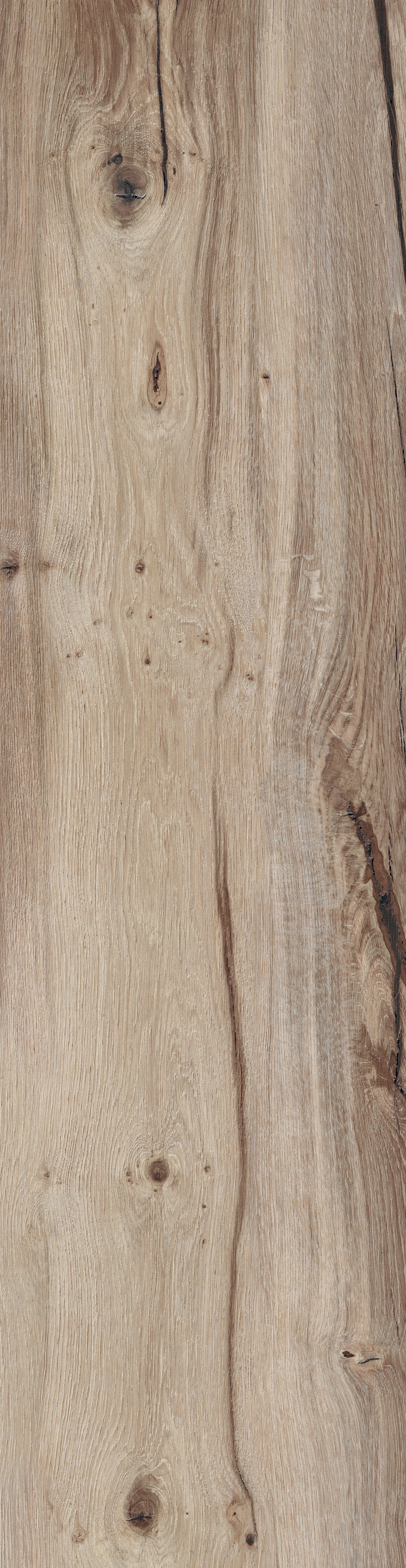 Flaviker X20 Nordik Wood keramisches Terrassenelement Holzoptik Beige matt 30x120 cm rekt. R11C
