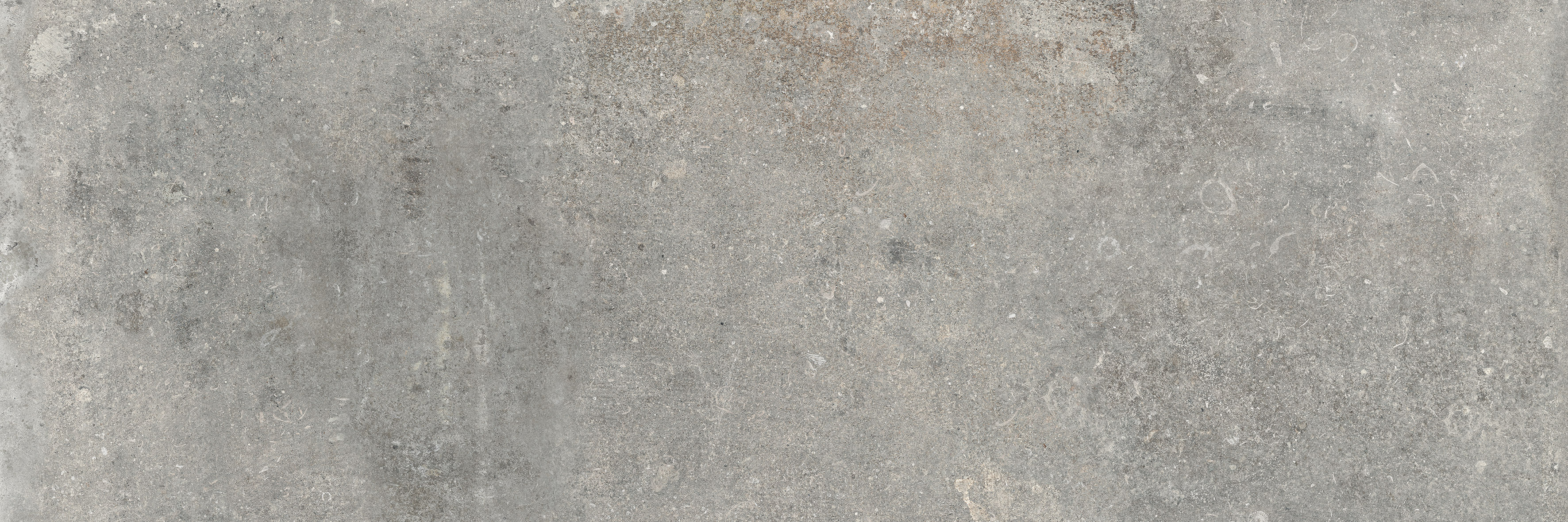 Flaviker Re Tour Wandfliese Betonoptik Grau Matt 40x120 cm rektifiziert