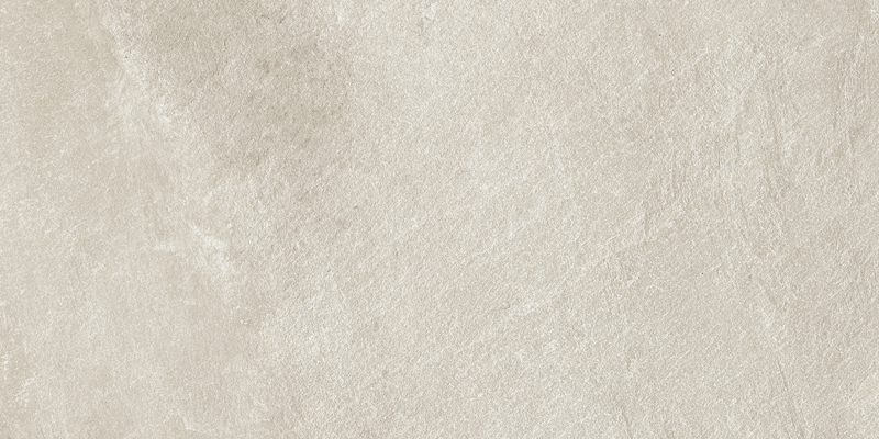 Gardenia Concept Stone Bodenfliese Natursteinoptik Weiß Matt 40x80 cm rektifiziert R10