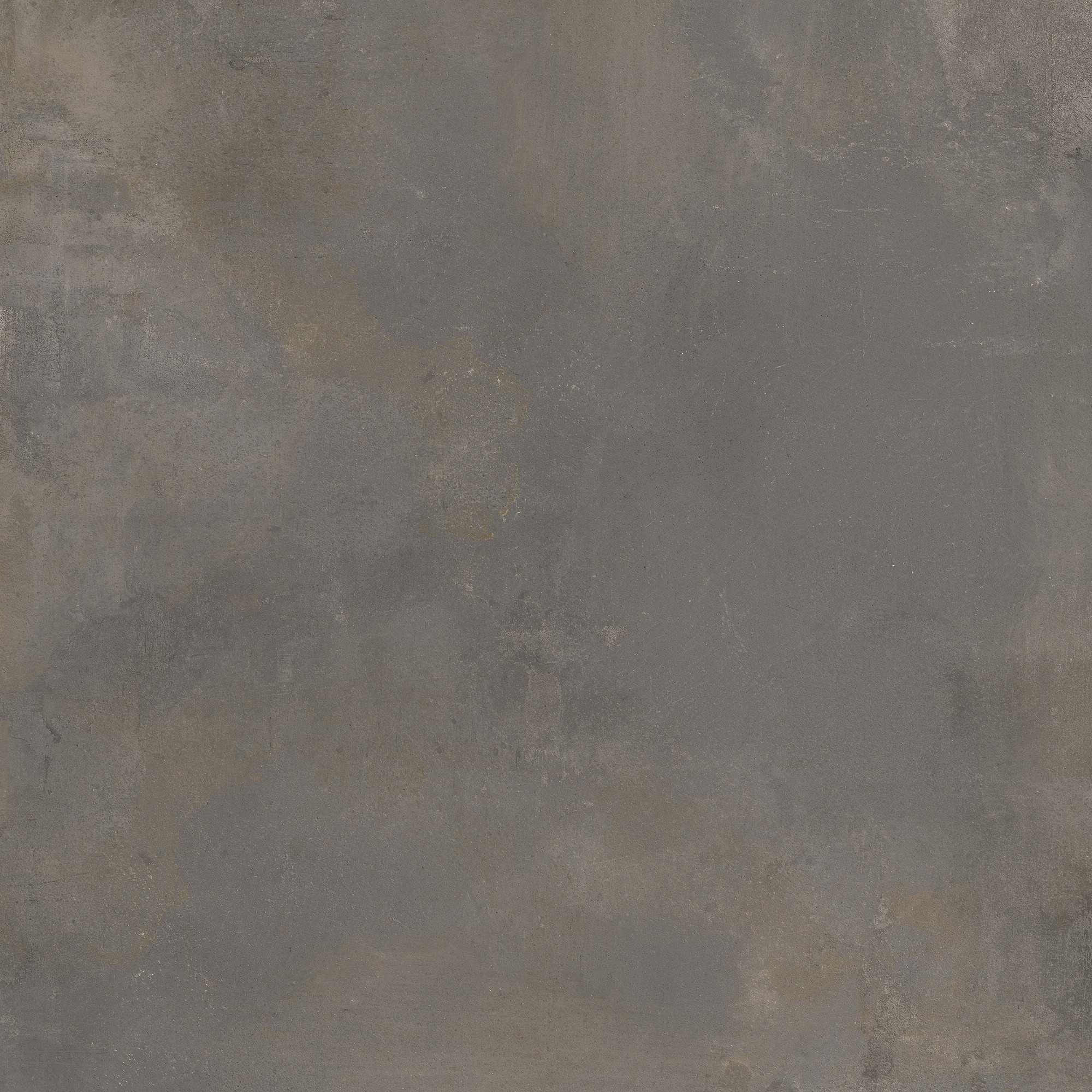 Gardenia Make Bodenfliese Betonoptik Anthrazit Matt 60x60 cm rektifiziert R10B 
