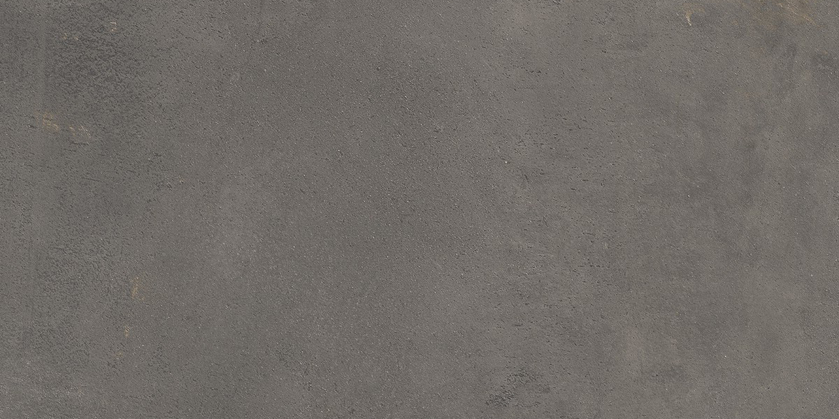 Gardenia Make Bodenfliese Betonoptik Anthrazit Matt 60x120 cm rektifiziert R10B 