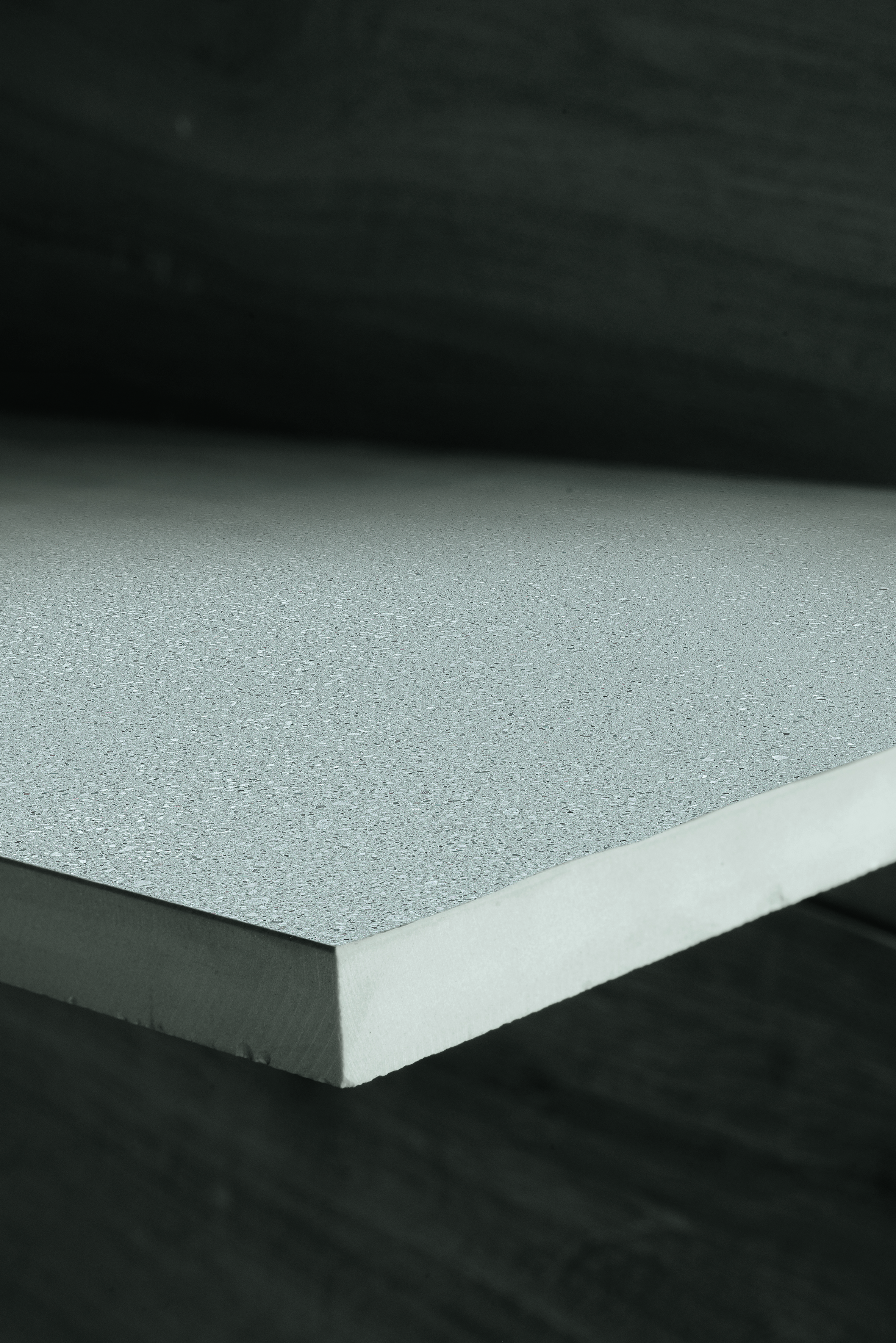 Ergon Medley Minimal Outdoor Dunkelgrau Matt 60x120 cm rektifiziert R11C