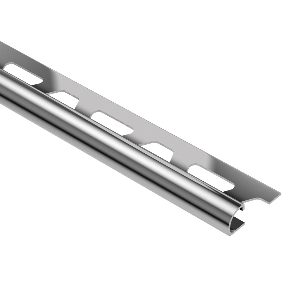 Schlüter Fliesenschiene Rondec E 2,5 m Schiene H = 11 mm Viertelkreis Form 