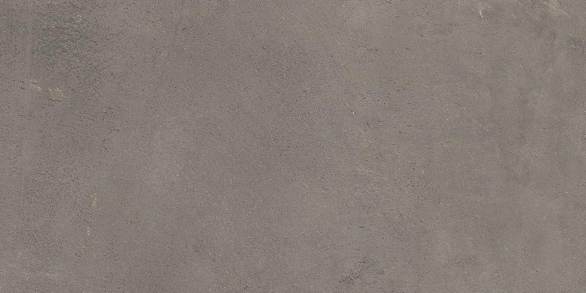 Gardenia Make Bodenfliese Betonoptik Anthrazit Matt 60x120 cm rektifiziert R10B 