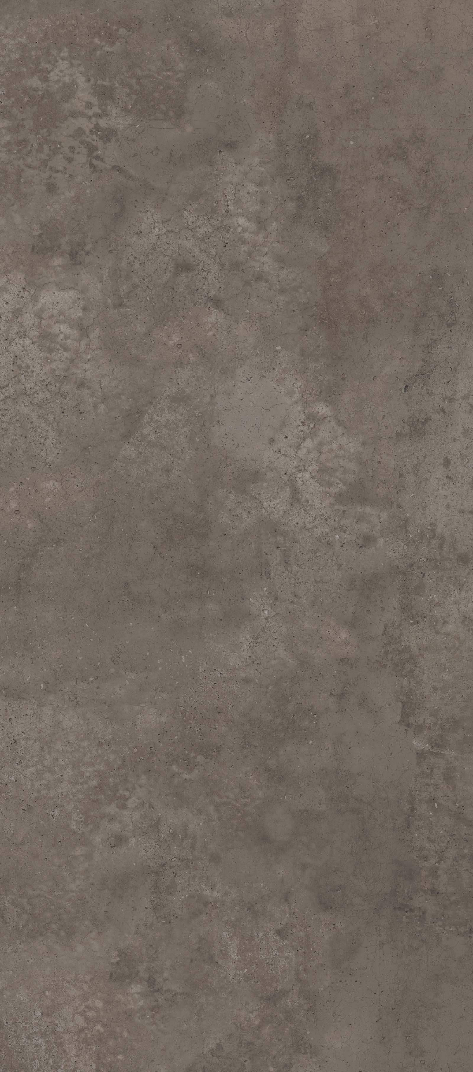 Flaviker Hyper Bodenfliese Betonoptik Taupe Matt 120x278 cm rektifiziert