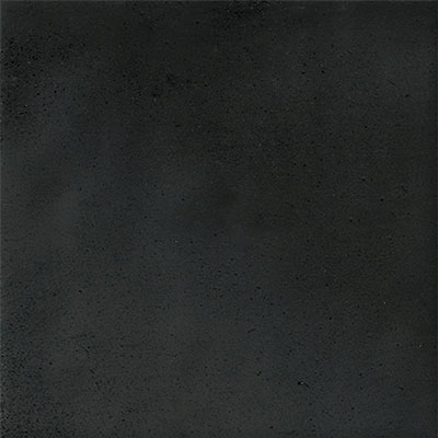 Catalea Gres Kallo Wandfliese Retrooptik Schwarz Glänzend 10x10 cm 