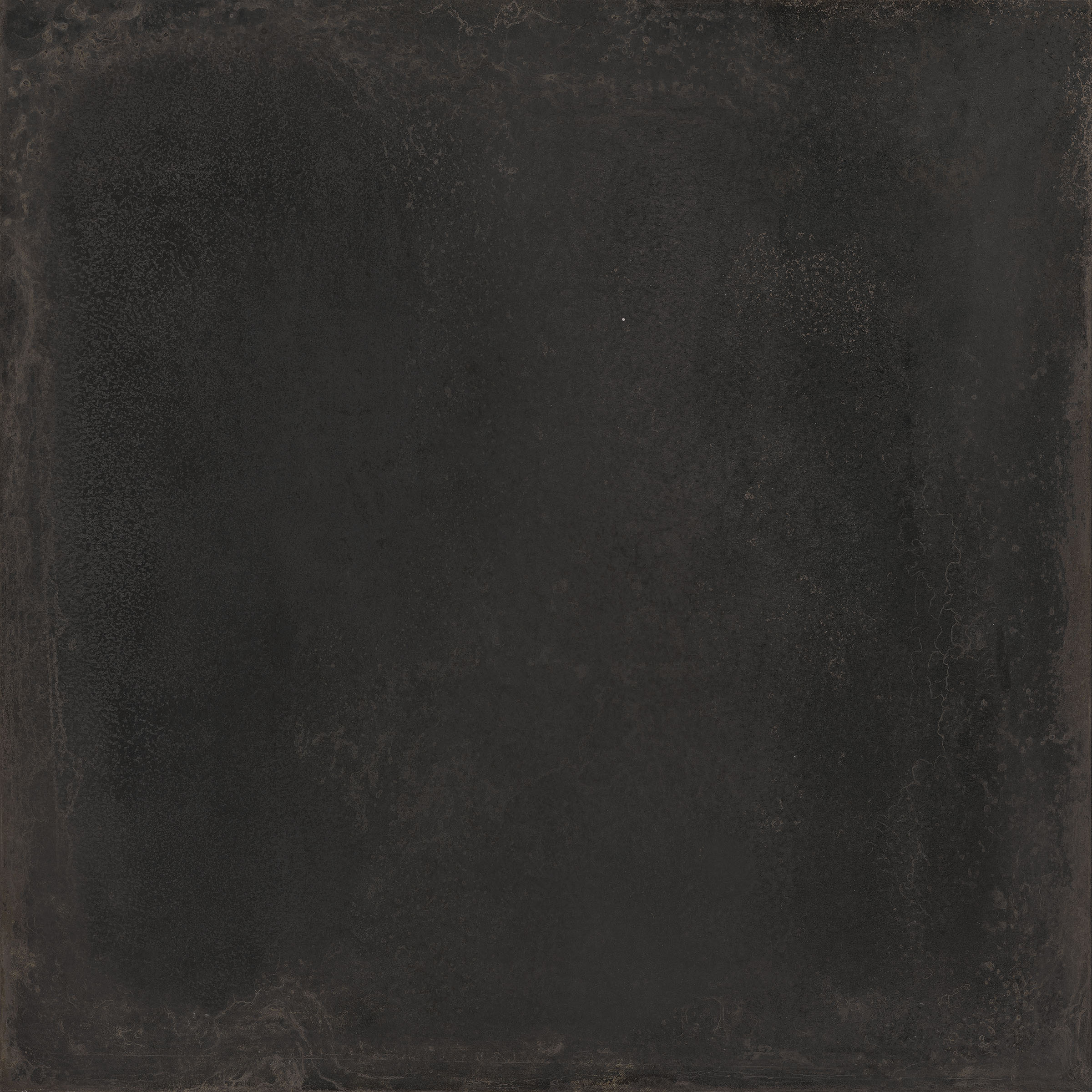 Urbanixx Gres Sveg Bodenfliesen Metalloptik Schwarz matt 60x60 cm rekt. Urbanixx Gres Sveg Bodenfliesen Metalloptik Schwarz matt 60x60 cm rekt.
