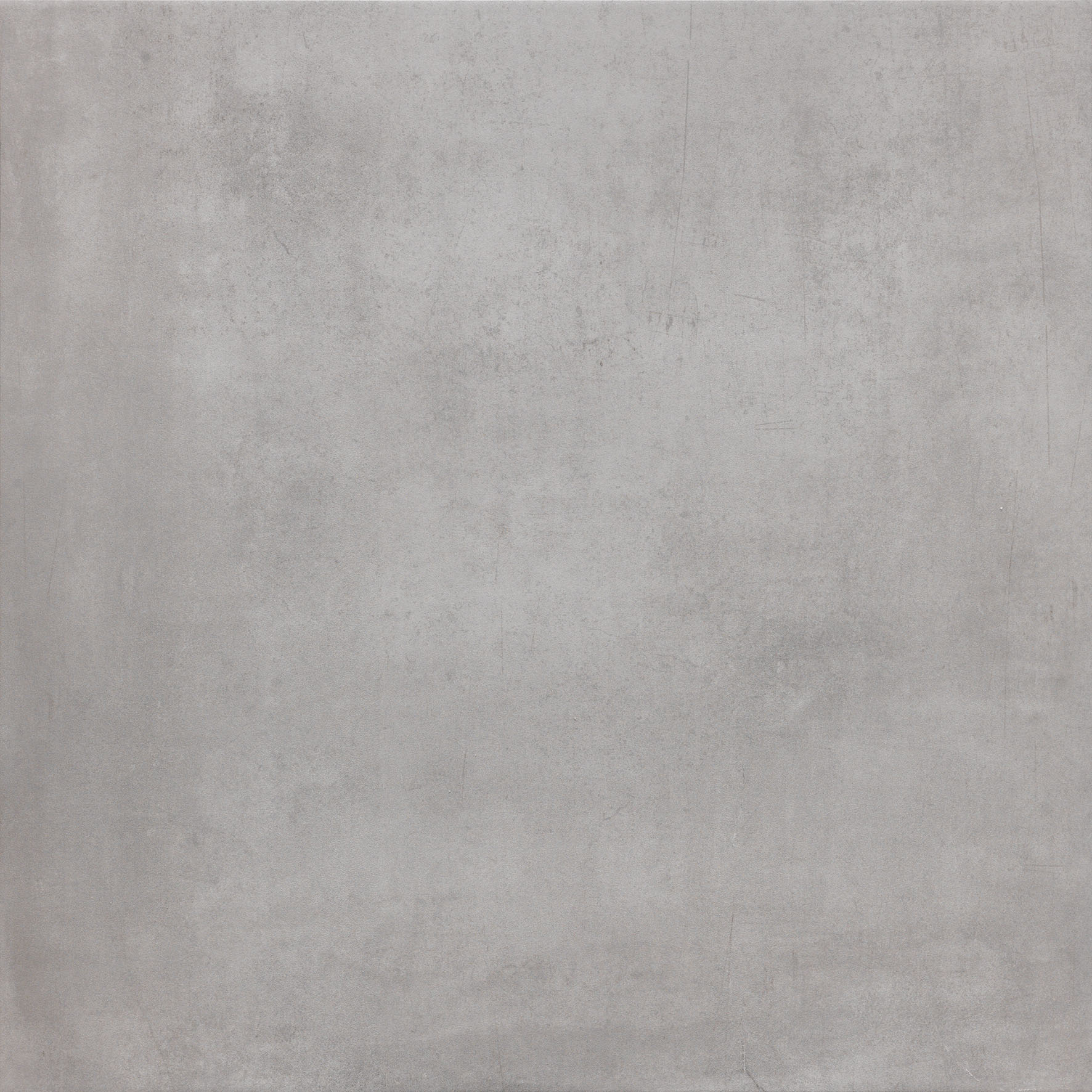 Urbanixx Gres Bari Bodenfliese Betonoptik Grau Matt 60x60 cm rektifiziert R9