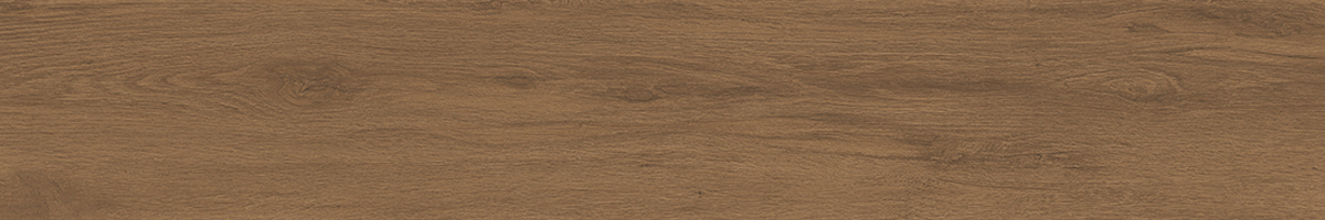 Gardenia Just Nature Bodenfliese Holzoptik Dunkelbraun Matt 30x120 cm rektifiziert R10B