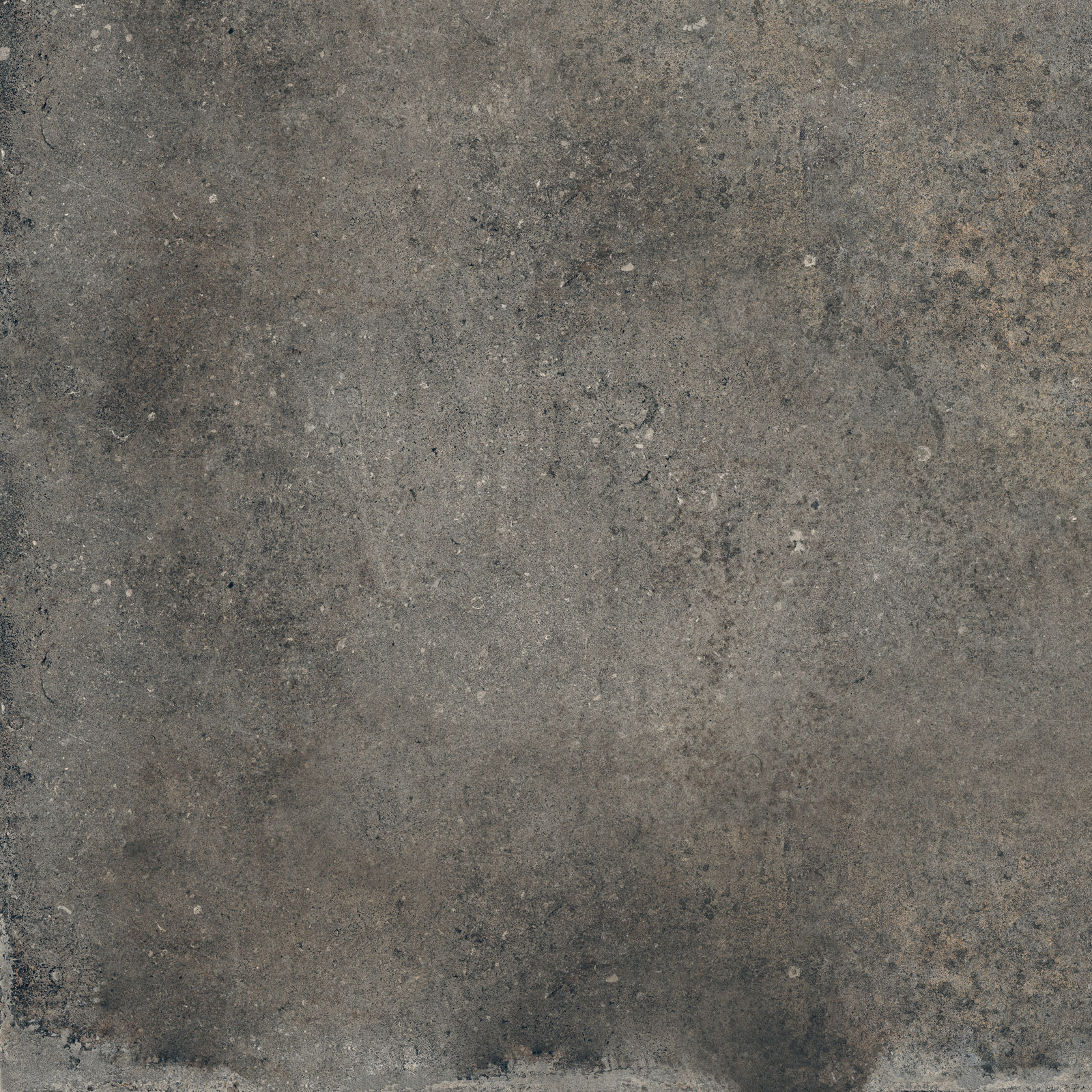 Flaviker Re Tour Bodenfliese Outdoor Betonoptik Mud matt 60x60 cm rekt. R11C Flaviker Re Tour Bodenfliese Outdoor Betonoptik Mud matt 60x60 cm rekt. R11C